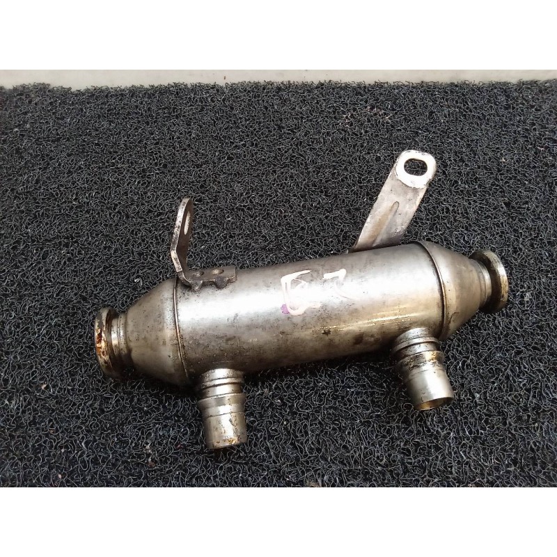Recambio de enfriador egr para peugeot 807 sr pack referencia OEM IAM 9640843480  VALEO 3