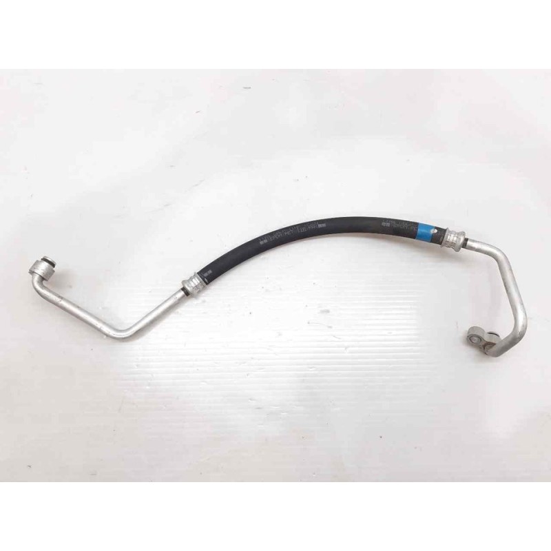 Recambio de tuberia aire acondicionado para toyota camry (xv70) hybrid advance referencia OEM IAM 1C231  