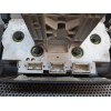 Recambio de mando climatizador para nissan primera berlina (p11) comfort plus referencia OEM IAM 275109F601  CALSONIC