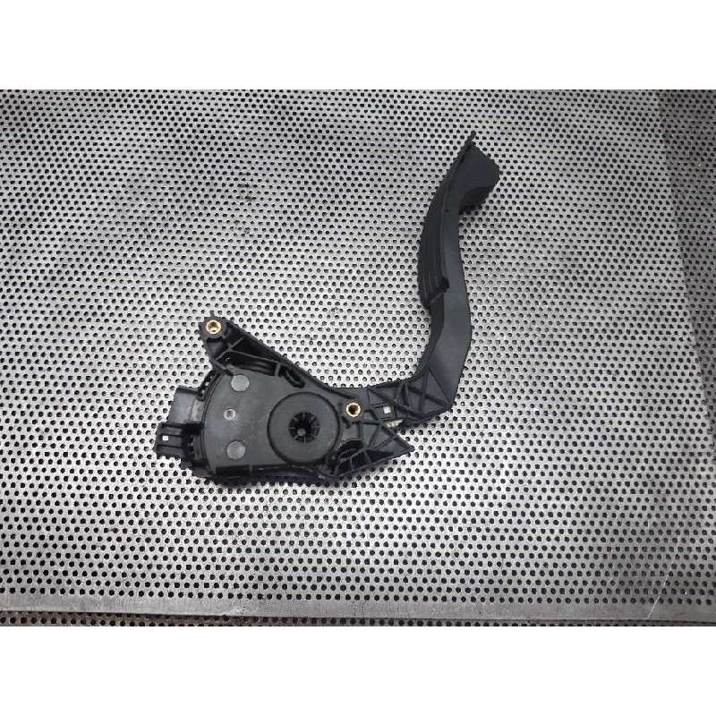 Recambio de potenciometro pedal para dacia duster ambiance 4x4 referencia OEM IAM 6PV00997803 180022703RB HELLA - Blanco 5