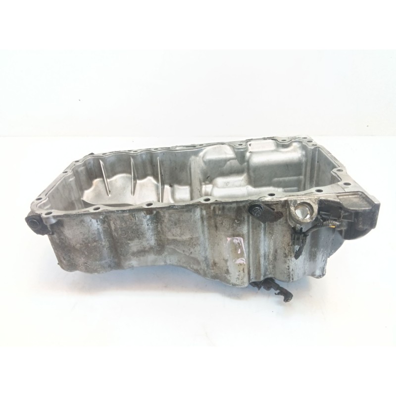 Recambio de carter para bmw 4 gran coupe (g26) 420 d mild-hybrid referencia OEM IAM 13992010 - Calcinado 2