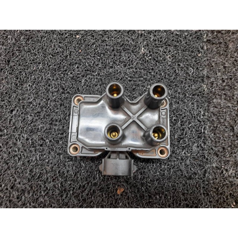 Recambio de bobina encendido para ford focus c-max (cap) trend (d) referencia OEM IAM 0221503491  FOMOCO