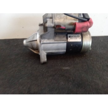MOTOR ARRANQUE MD360368 M000T81284 MITSUBISHI
