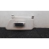 Recambio de parasol izquierdo para peugeot 1007 dolce referencia OEM IAM   