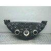 Recambio de mando climatizador para nissan primera berlina (p12) tekna referencia OEM IAM 28395BA000 50441333H 