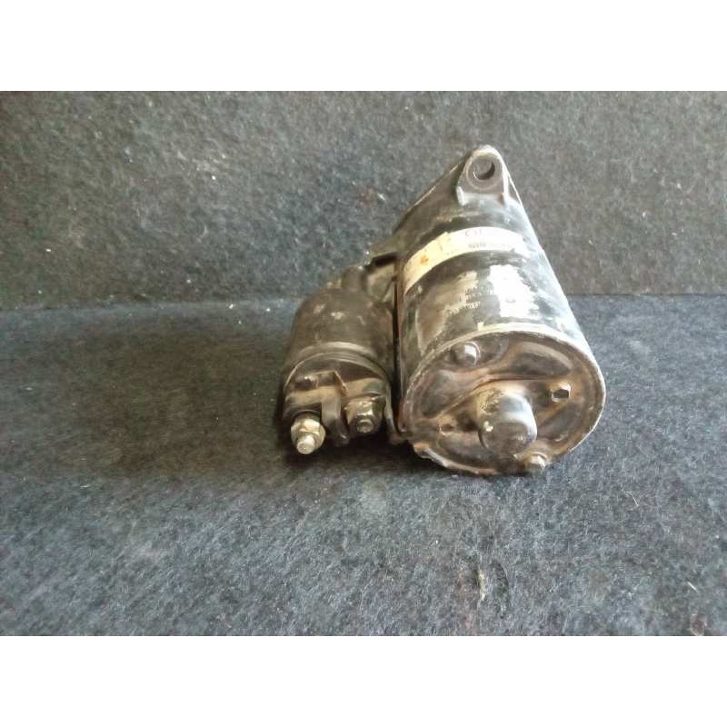 Recambio de motor arranque para alfa romeo 33 berlina referencia OEM IAM 0001113004 38847 5