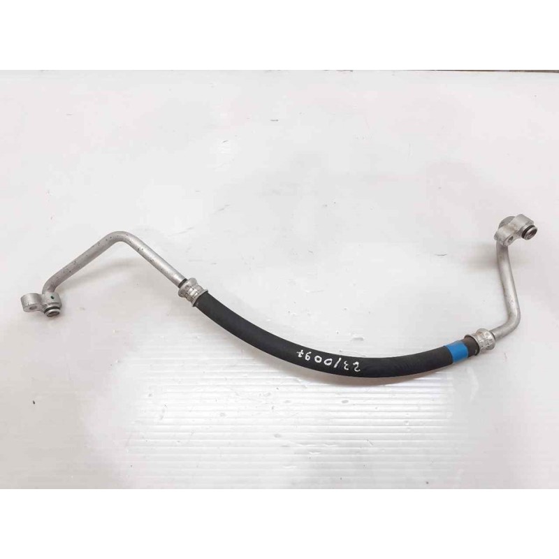 Recambio de tuberia aire acondicionado para toyota camry (xv70) hybrid advance referencia OEM IAM 1C231 - Marrón 2