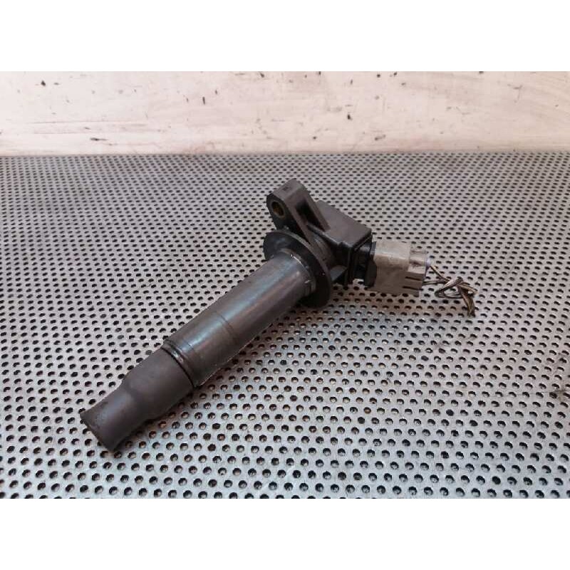 Recambio de bobina encendido para toyota rav 4 (a2) 1.8 luna (2003) referencia OEM IAM 9091902239  