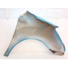 Recambio de aleta delantera izquierda para peugeot partner furgoneta/monovolumen 1.6 hdi / bluehdi 75 referencia OEM IAM   