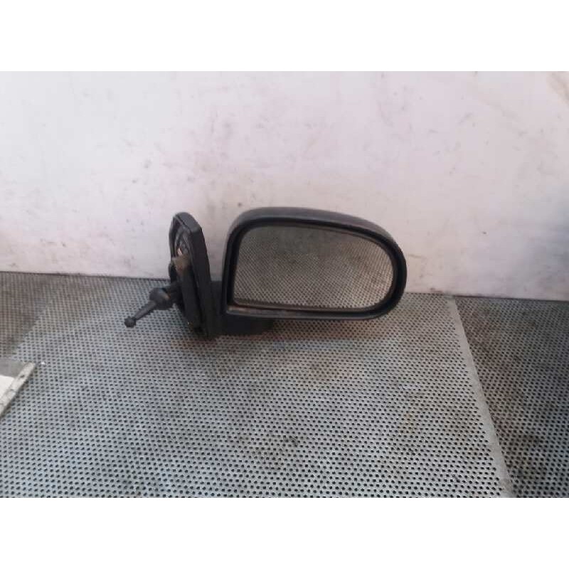 Recambio de retrovisor derecho para hyundai atos prime (mx) gls referencia OEM IAM   