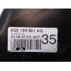 Recambio de soporte cambio para seat ibiza (6l1) 1.4 tdi cat (bnm) referencia OEM IAM 6Q0199851AQ  