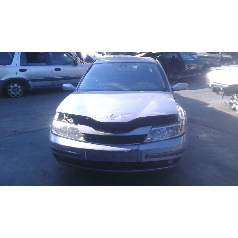 renault laguna ii (bg0) del año 2002