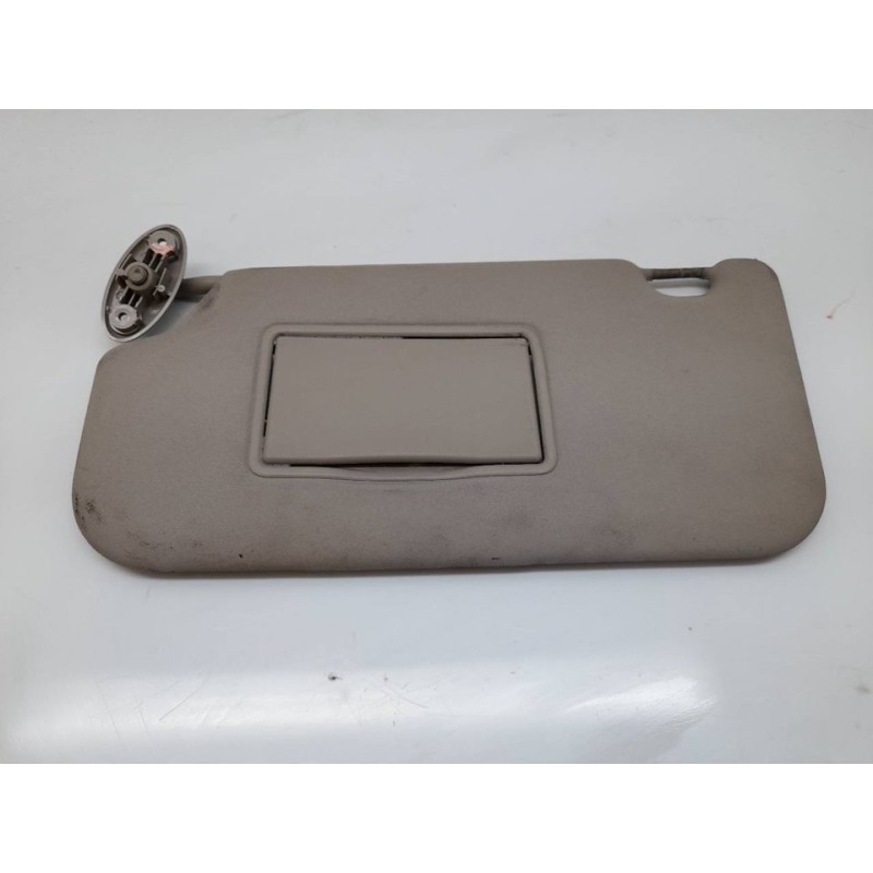Recambio de parasol izquierdo para ford fusion (cbk) futura referencia OEM IAM   
