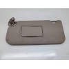 Recambio de parasol izquierdo para ford fusion (cbk) futura referencia OEM IAM   