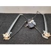 Recambio de elevalunas delantero izquierdo para fiat ulysse (179) 2.0 jtd dynamic referencia OEM IAM 1400208680 BROSE 