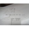 Recambio de guantera para peugeot 208 style referencia OEM IAM 9673811277  