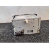 Recambio de sistema audio / radio cd para chevrolet captiva 2.0 vcdi lt referencia OEM IAM 96672509 1220009540B101 