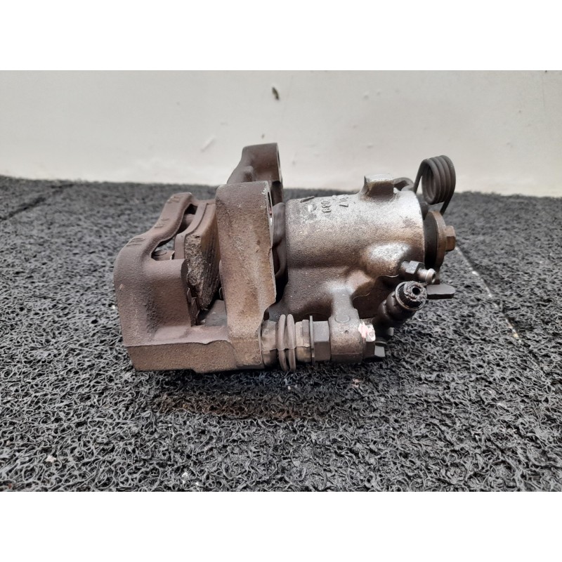 Recambio de pinza de freno trasera izquierda para opel zafira b enjoy referencia OEM IAM 2089  TRW 5
