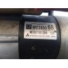 Recambio de motor arranque para mitsubishi colt (cj0) 1.6 cat referencia OEM IAM MD360368 M000T81284 MITSUBISHI
