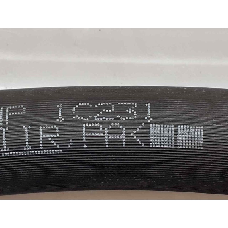 Recambio de tuberia aire acondicionado para toyota camry (xv70) hybrid advance referencia OEM IAM 1C231 - Marrón 3