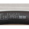 Recambio de tuberia aire acondicionado para toyota camry (xv70) hybrid advance referencia OEM IAM 1C231  