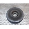 Recambio de polea cigueñal para saab 9-3 berlina 2.2 tid referencia OEM IAM   