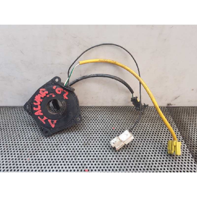 Recambio de anillo airbag para daewoo tacuma referencia OEM IAM FKNPB00HN 137360 3