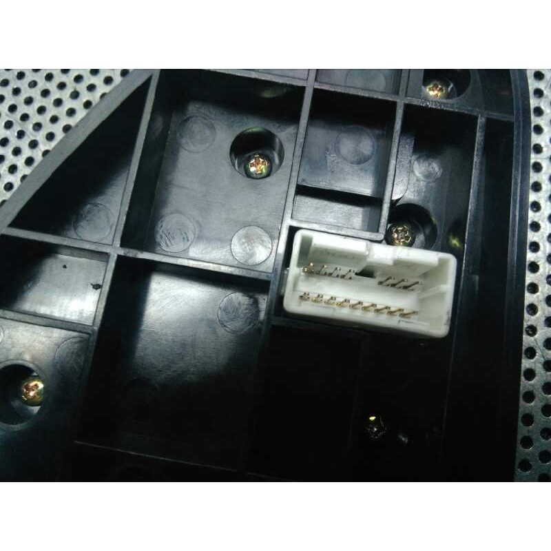 Recambio de mando climatizador para nissan primera berlina (p12) tekna referencia OEM IAM 28395BA000 50441333H - Gris 3