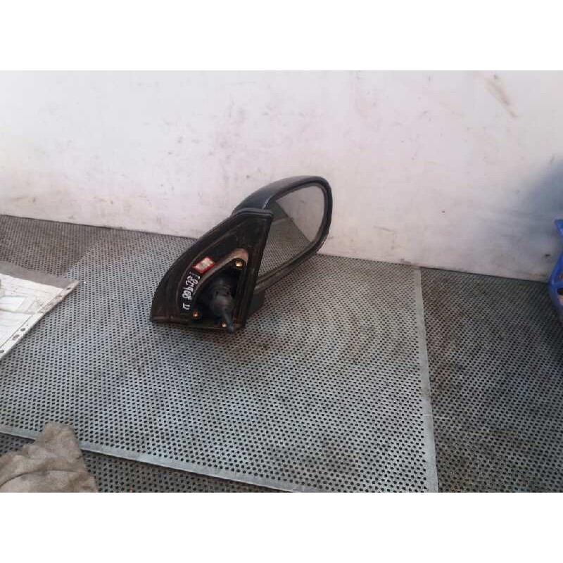 Recambio de retrovisor derecho para hyundai atos prime (mx) gls referencia OEM IAM - Azul 2