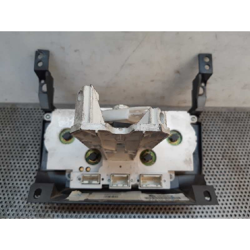 Recambio de mando climatizador para nissan primera berlina (p11) comfort plus referencia OEM IAM 275109F601  CALSONIC 4