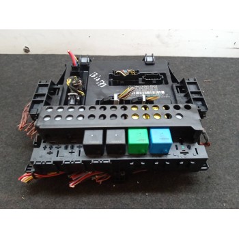 CAJA RELES / FUSIBLES A1695405645 5DK00872822 