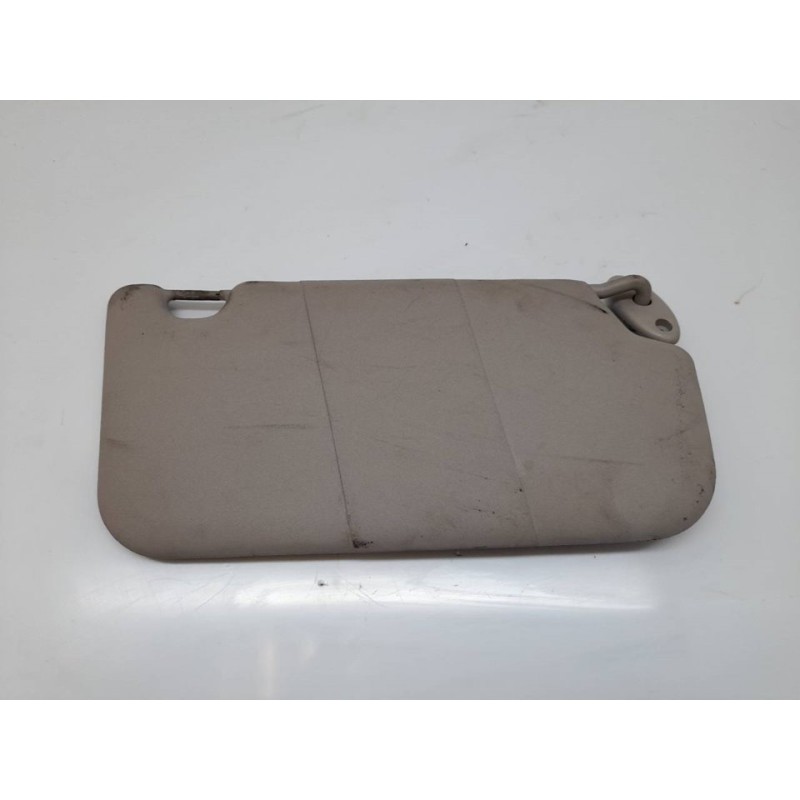 Recambio de parasol izquierdo para ford fusion (cbk) futura referencia OEM IAM 2