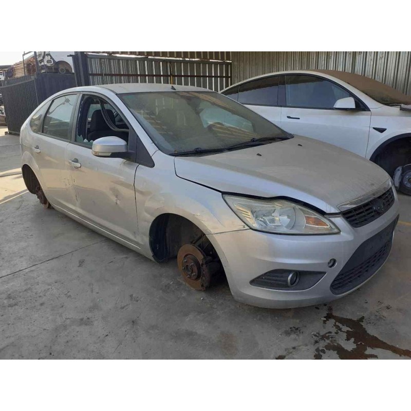 ford focus lim. (cb4) del año 2008