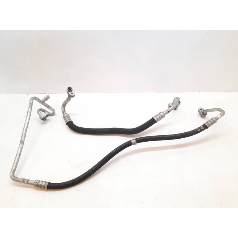 Recambio de tubos aire acondicionado para fiat punto berlina (188) 1.2 cat referencia OEM IAM 3940MC  