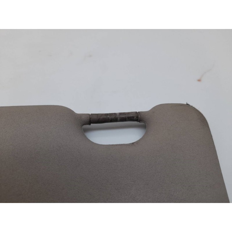 Recambio de parasol izquierdo para ford fusion (cbk) futura referencia OEM IAM 3