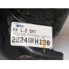 Recambio de puente delantero para kia rio (yb) concept referencia OEM IAM 2824 H120 