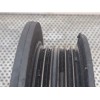 Recambio de polea cigueñal para saab 9-3 berlina 2.2 tid referencia OEM IAM   