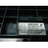 Recambio de mando climatizador para nissan primera berlina (p12) tekna referencia OEM IAM 28395BA000 50441333H 