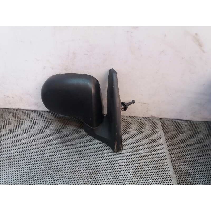 Recambio de retrovisor derecho para hyundai atos prime (mx) gls referencia OEM IAM - Azul 3