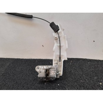 CERRADURA PUERTA LATERAL IZQUIERDA 