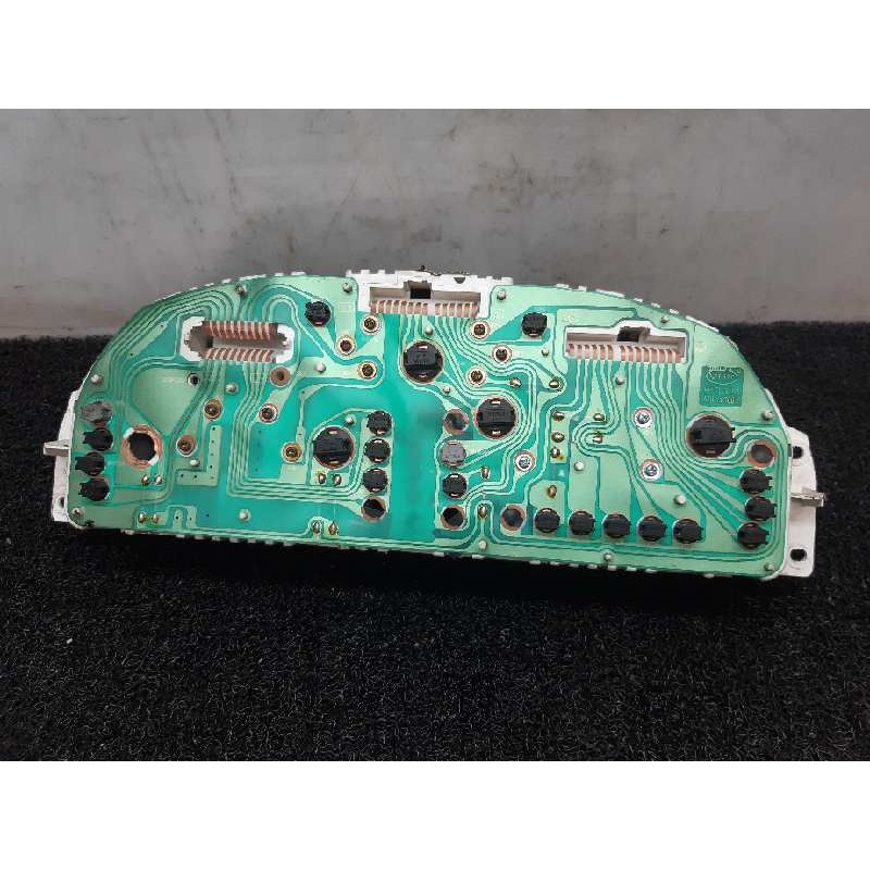 Recambio de cuadro instrumentos para hyundai terracan (hp) 2.5 tci referencia OEM IAM 94003H1100 0102270039 3