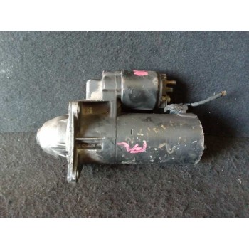 MOTOR ARRANQUE 0001108132 BOSCH