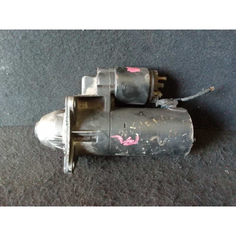 Recambio de motor arranque para ford sierra berlina referencia OEM IAM 0001108132  BOSCH