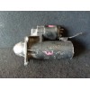 Recambio de motor arranque para ford sierra berlina referencia OEM IAM 0001108132  BOSCH