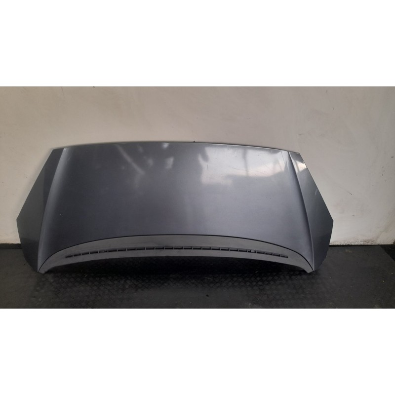 Recambio de capo para peugeot 1007 dolce referencia OEM IAM   