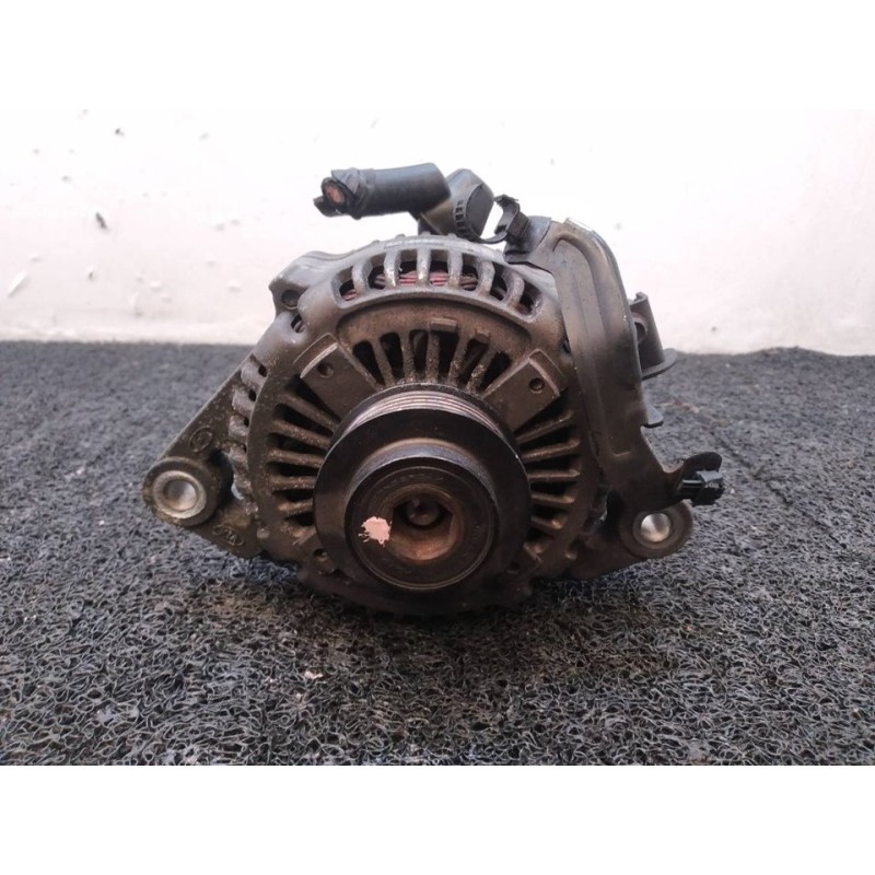Recambio de alternador para kia carnival 2.9 crdi vgt ex referencia OEM IAM 373004X900 0213199221 DENSO - Negro 3