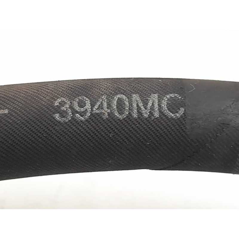 Recambio de tubos aire acondicionado para fiat punto berlina (188) 1.2 cat referencia OEM IAM 3940MC - Rojo 2