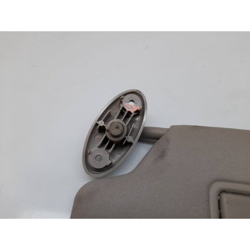 Recambio de parasol izquierdo para ford fusion (cbk) futura referencia OEM IAM 4