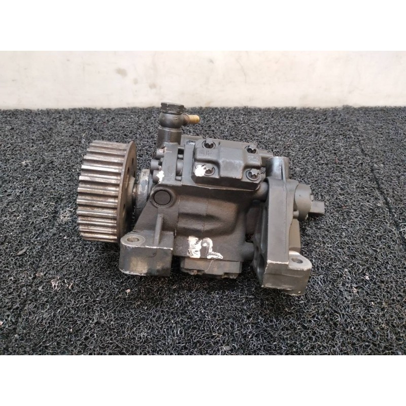 Recambio de bomba inyeccion para renault megane ii classic berlina dynamique referencia OEM IAM 5WS40153 A2C2000754 8200430599