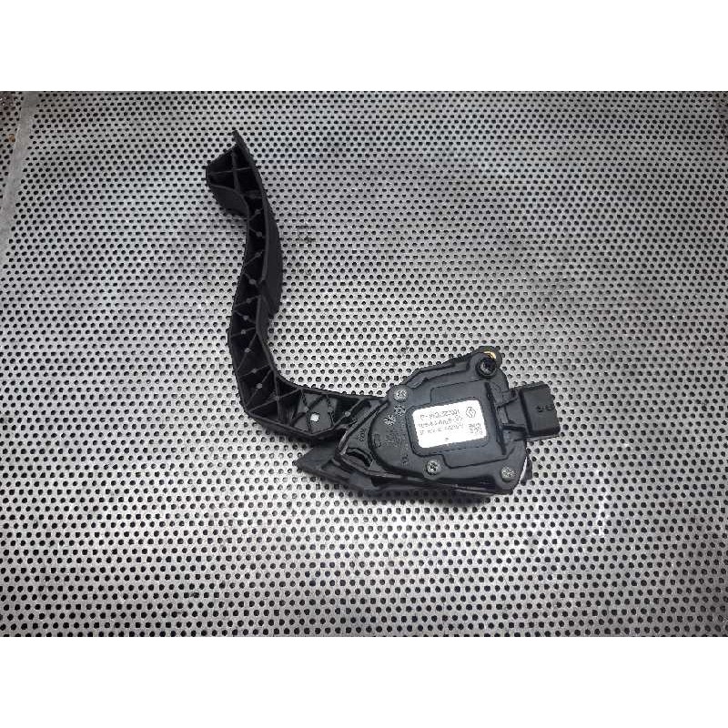 Recambio de potenciometro pedal para dacia duster ambiance 4x4 referencia OEM IAM 6PV00997803 180022703RB HELLA - Blanco 6